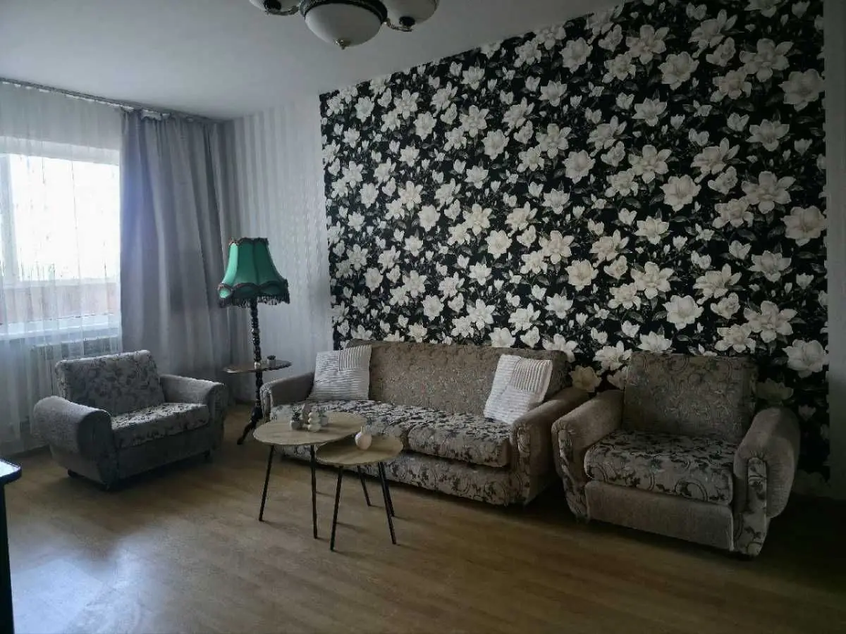 Фото Rent a 3-room apartment, Akademika Zabolotnoho Street 6 Kyiv for long-term rent, price: 25000 UAH, code 7337