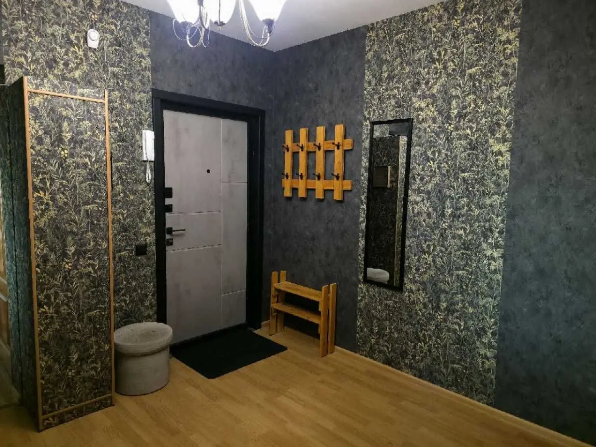 Фото Rent a 3-room apartment, Akademika Zabolotnoho Street 6 Kyiv for long-term rent, price: 25000 UAH, code 7337