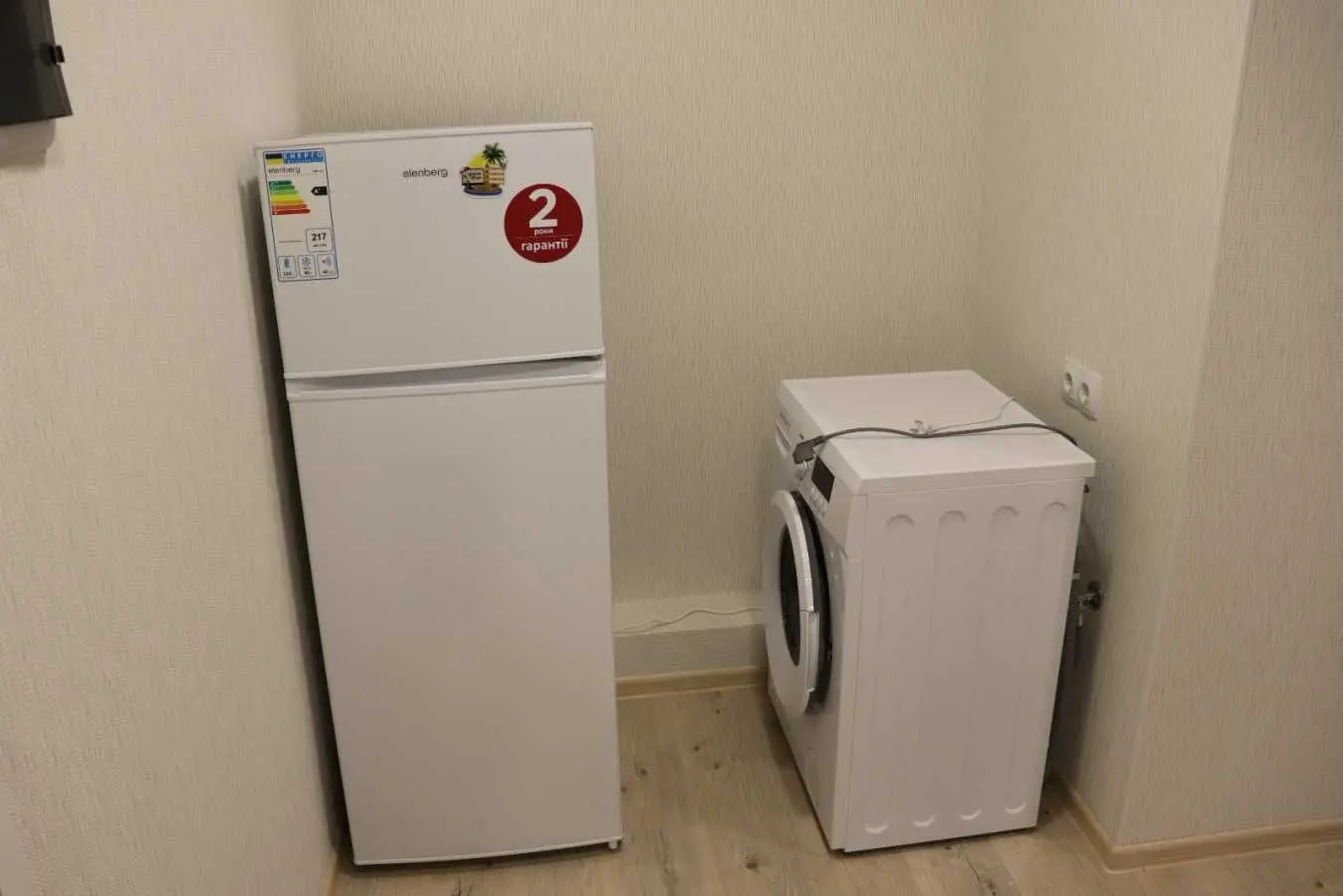 Фото Rent a 1-room apartment, Zhabotynskoho Street 56а Odesa for long-term rent, price: 8000 UAH, code 7338