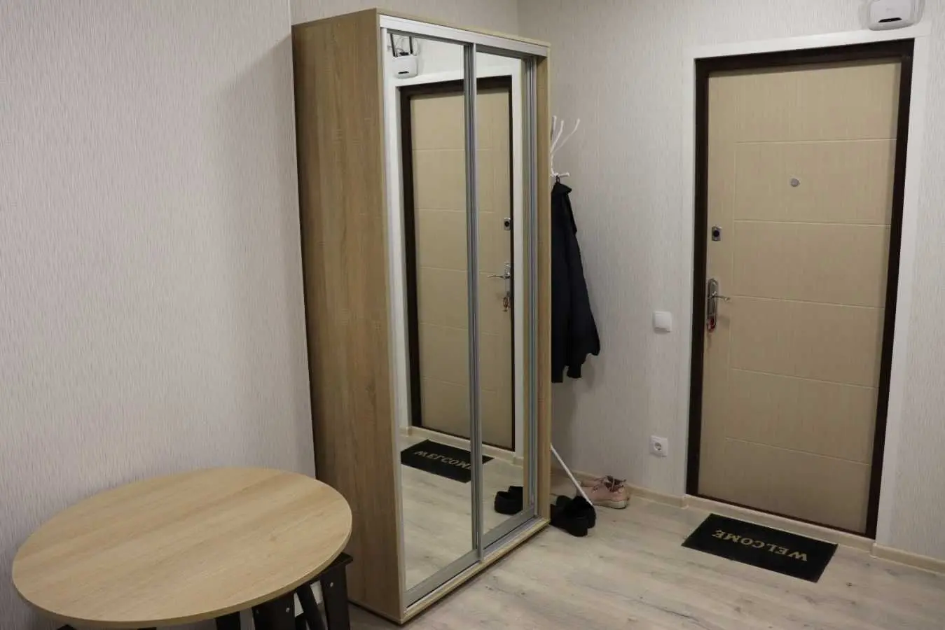 Фото Rent a 1-room apartment, Zhabotynskoho Street 56а Odesa for long-term rent, price: 8000 UAH, code 7338