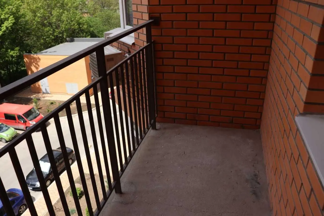 Фото Rent a 1-room apartment, Zhabotynskoho Street 56а Odesa for long-term rent, price: 8000 UAH, code 7338