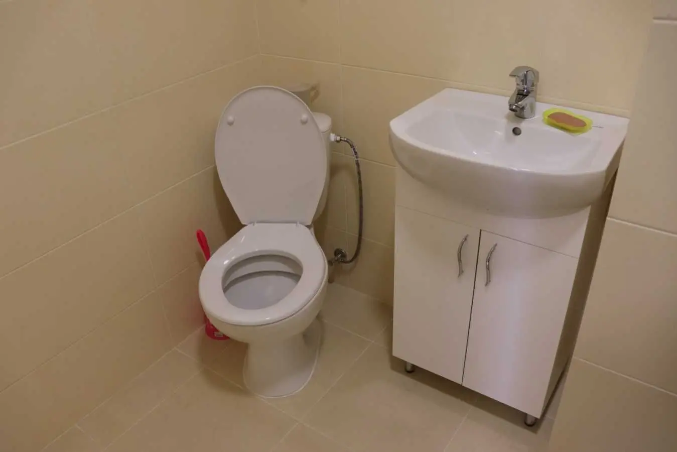 Фото Rent a 1-room apartment, Zhabotynskoho Street 56а Odesa for long-term rent, price: 8000 UAH, code 7338