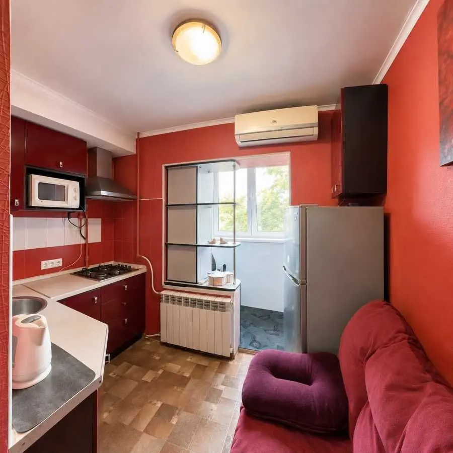Фото Продаю 1 кімнатну квартиру, 27.2 кв. м, Декабристів вул. 5б Київ, ціна: 45000 USD, код 7339