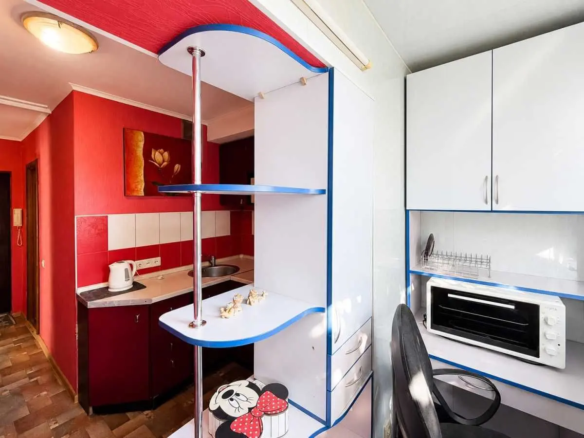 Фото Продаю 1 кімнатну квартиру, 27.2 кв. м, Декабристів вул. 5б Київ, ціна: 45000 USD, код 7339