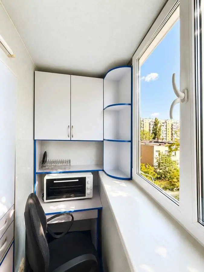 Фото Продаю 1 кімнатну квартиру, 27.2 кв. м, Декабристів вул. 5б Київ, ціна: 45000 USD, код 7339