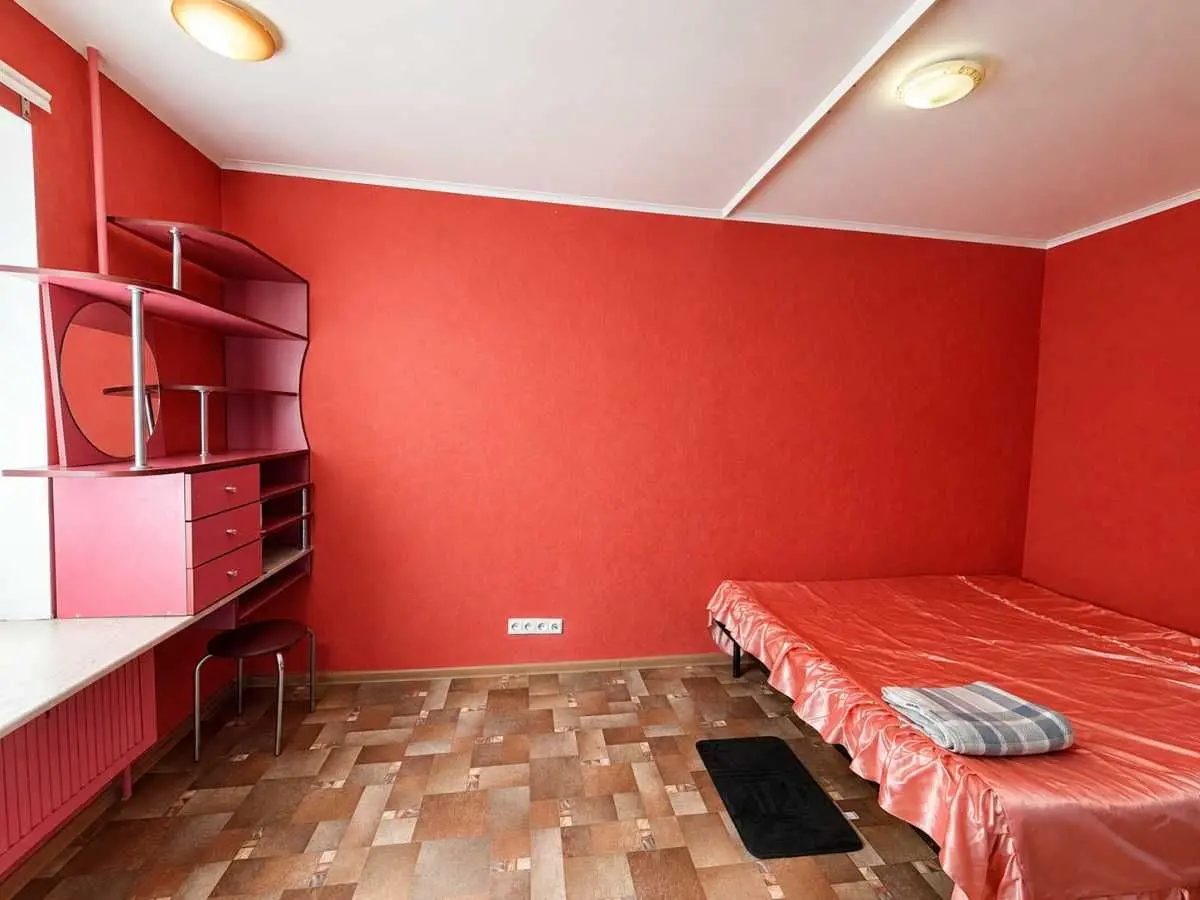 Фото Продаю 1 кімнатну квартиру, 27.2 кв. м, Декабристів вул. 5б Київ, ціна: 45000 USD, код 7339