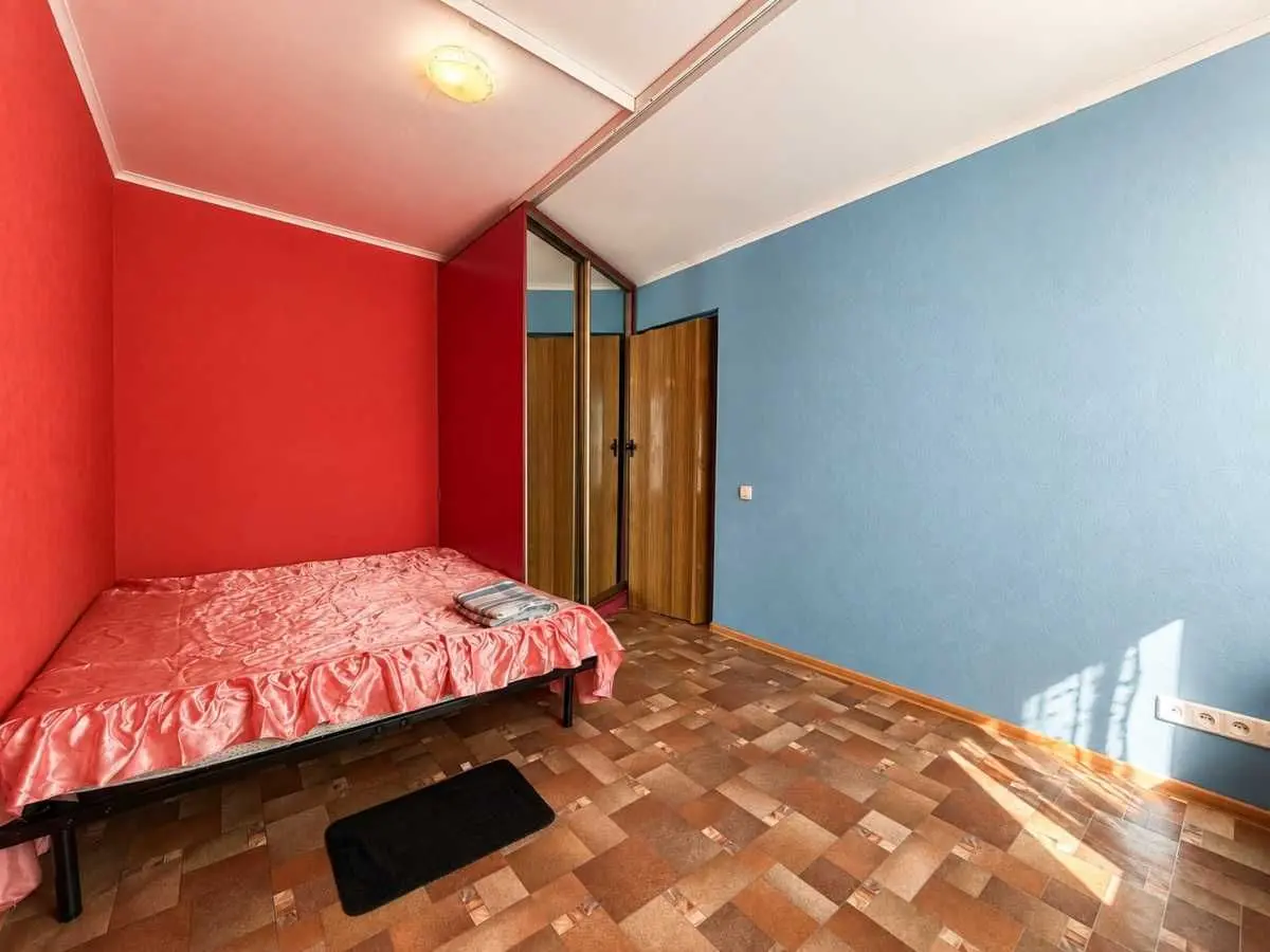 Фото Продаю 1 кімнатну квартиру, 27.2 кв. м, Декабристів вул. 5б Київ, ціна: 45000 USD, код 7339