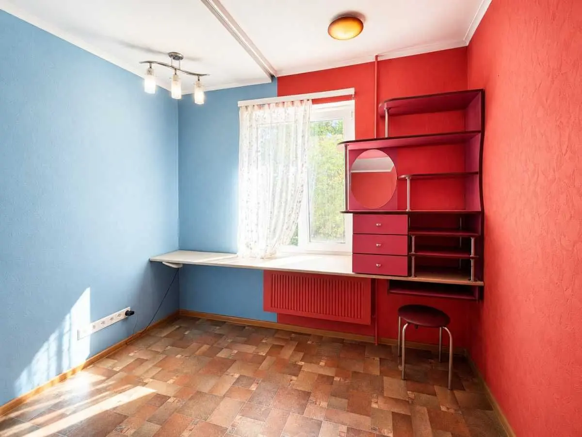 Фото Продаю 1 кімнатну квартиру, 27.2 кв. м, Декабристів вул. 5б Київ, ціна: 45000 USD, код 7339