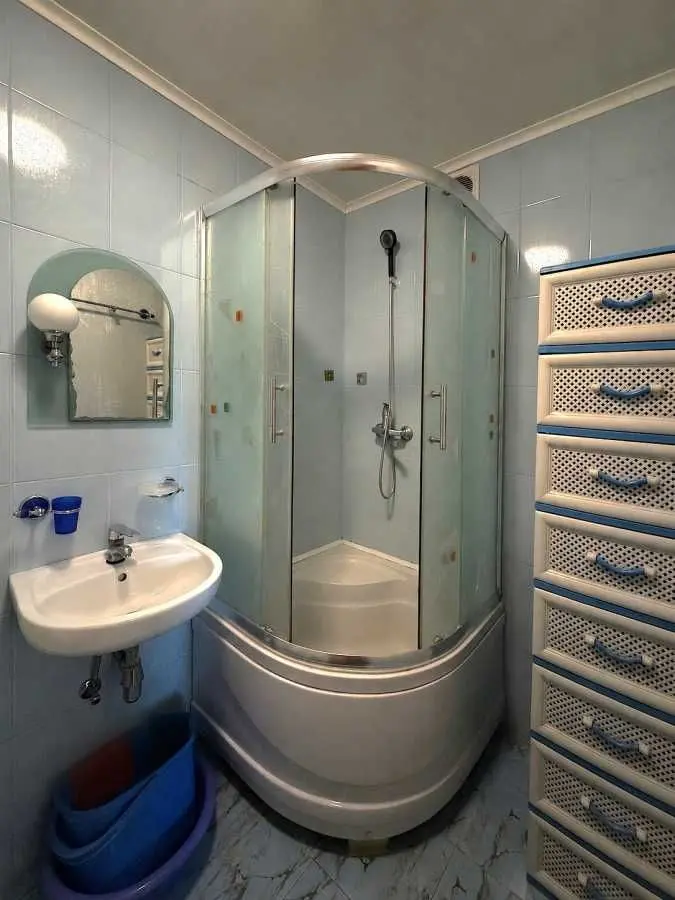 Фото Продаю 1 кімнатну квартиру, 27.2 кв. м, Декабристів вул. 5б Київ, ціна: 45000 USD, код 7339