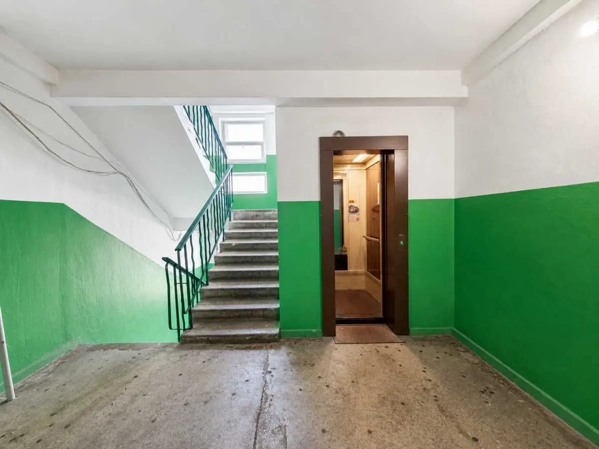 Фото Продаю 1 кімнатну квартиру, 27.2 кв. м, Декабристів вул. 5б Київ, ціна: 45000 USD, код 7339
