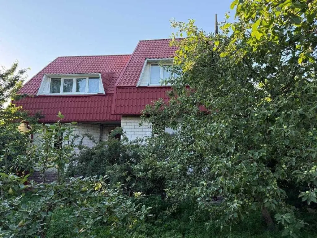 Фото Продаю дом, 145.1 кв. м, Дружбы ул.  Рогозів, цена: 45000 USD, код 7340