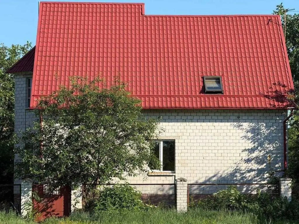 Фото Продаю дом, 145.1 кв. м, Дружбы ул.  Рогозів, цена: 45000 USD, код 7340