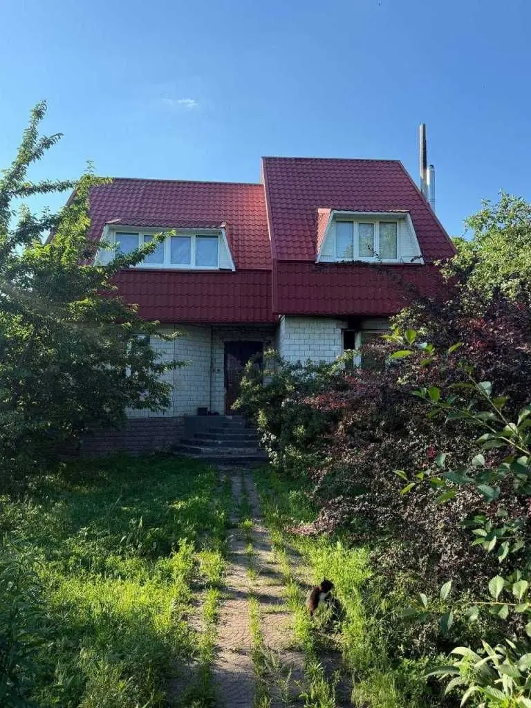 Фото Продаю дом, 145.1 кв. м, Дружбы ул.  Рогозів, цена: 45000 USD, код 7340