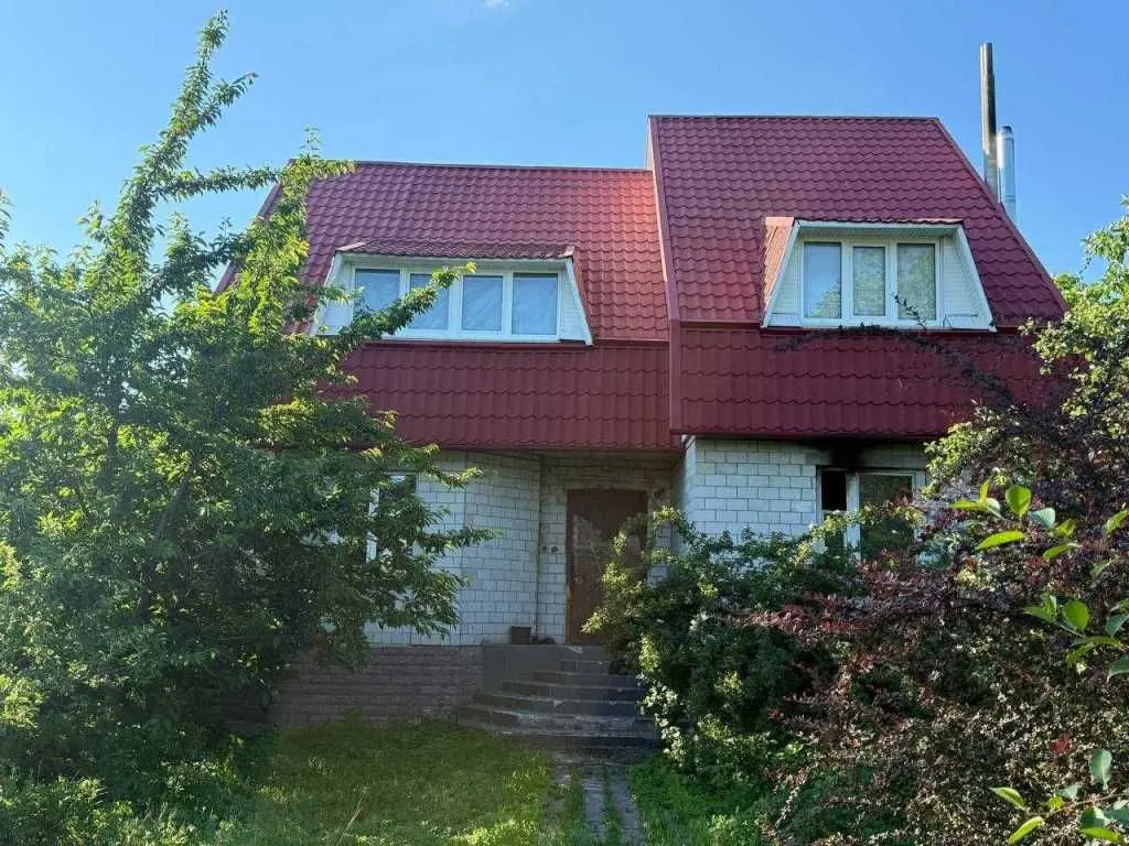 Фото Продаю дом, 145.1 кв. м, Дружбы ул.  Рогозів, цена: 45000 USD, код 7340