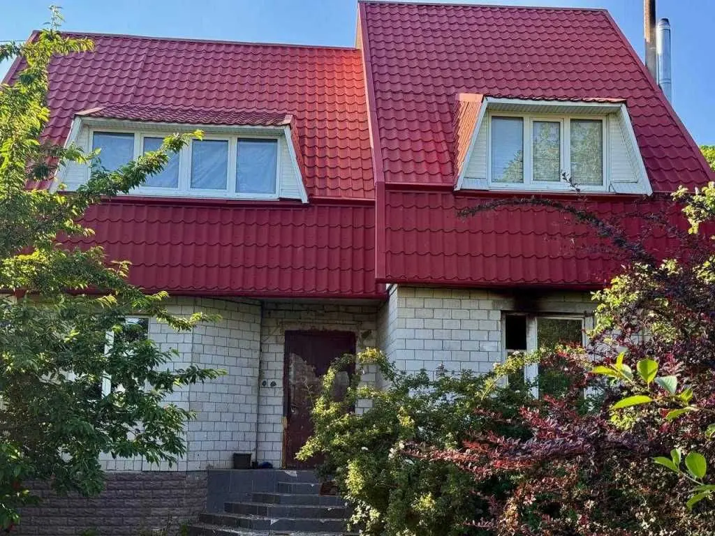 Фото Продаю дом, 145.1 кв. м, Дружбы ул.  Рогозів, цена: 45000 USD, код 7340