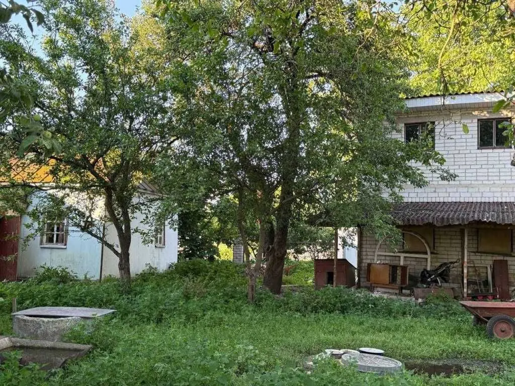 Фото Продаю дом, 145.1 кв. м, Дружбы ул.  Рогозів, цена: 45000 USD, код 7340