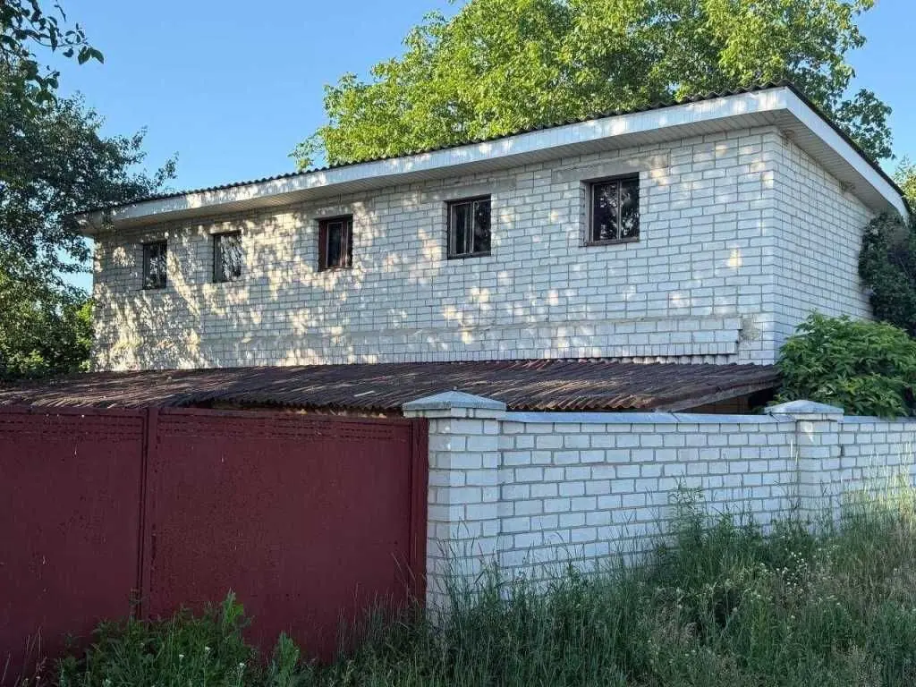 Фото Продаю дом, 145.1 кв. м, Дружбы ул.  Рогозів, цена: 45000 USD, код 7340