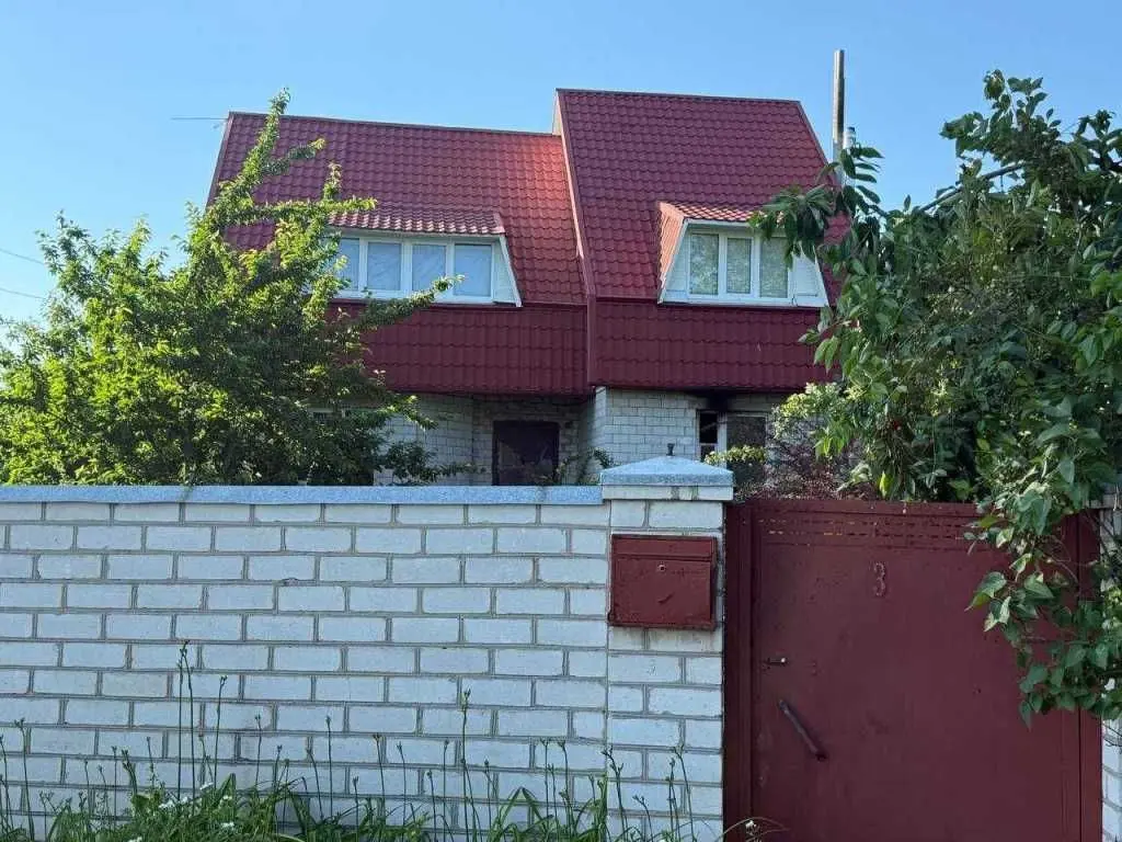 Фото Продаю дом, 145.1 кв. м, Дружбы ул.  Рогозів, цена: 45000 USD, код 7340