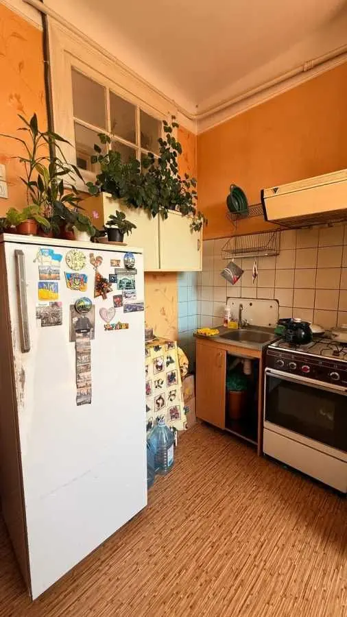 Фото Продаю 2 кімнатну квартиру, 60 кв. м, Вокзальна вул.  Дніпро, ціна: 49000 USD, код 7342