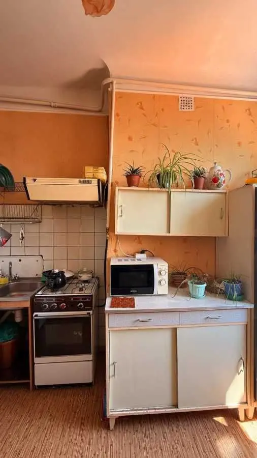 Фото Продаю 2 кімнатну квартиру, 60 кв. м, Вокзальна вул.  Дніпро, ціна: 49000 USD, код 7342
