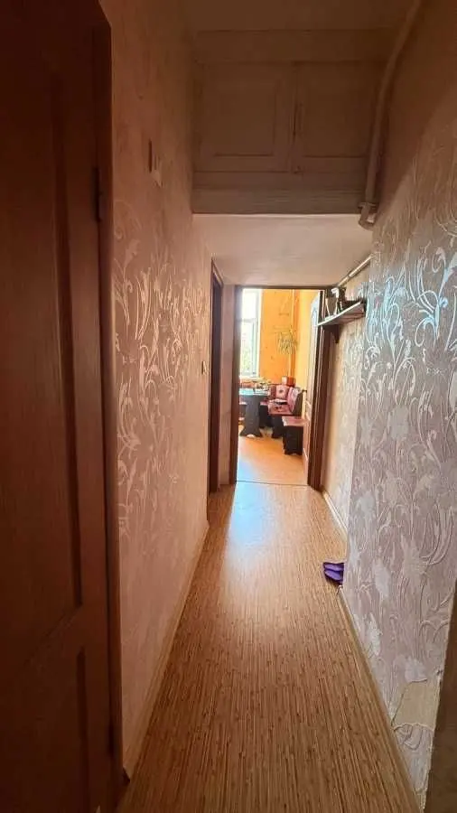 Фото Продаю 2 кімнатну квартиру, 60 кв. м, Вокзальна вул.  Дніпро, ціна: 49000 USD, код 7342