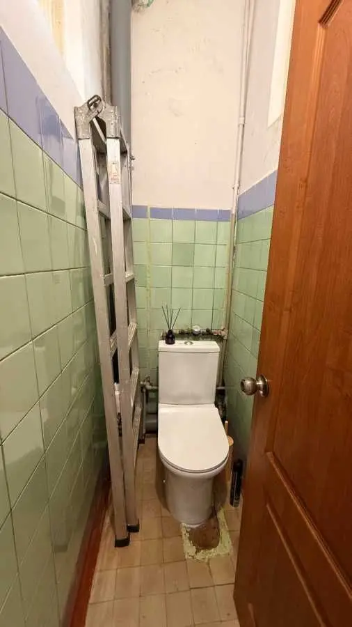 Фото Продаю 2 кімнатну квартиру, 60 кв. м, Вокзальна вул.  Дніпро, ціна: 49000 USD, код 7342