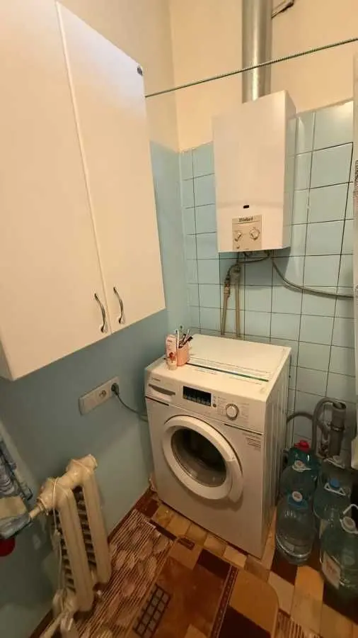 Фото Продаю 2 кімнатну квартиру, 60 кв. м, Вокзальна вул.  Дніпро, ціна: 49000 USD, код 7342