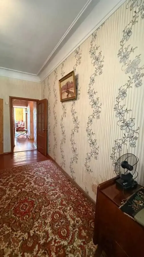 Фото Продаю 2 кімнатну квартиру, 60 кв. м, Вокзальна вул.  Дніпро, ціна: 49000 USD, код 7342