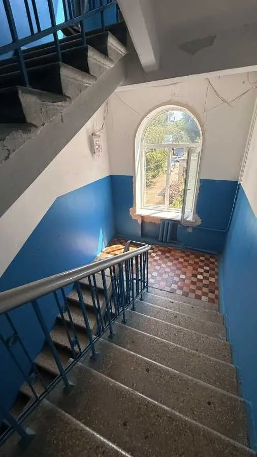 Фото Selling a 2-room apartment, 60 sq.m., Vokzalna Square (Petrovskoho Square)  Dnipro, price: 49000 USD, code 7343