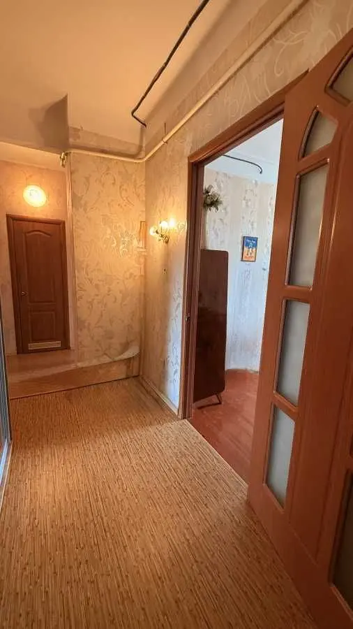 Фото Selling a 2-room apartment, 60 sq.m., Vokzalna Square (Petrovskoho Square)  Dnipro, price: 49000 USD, code 7343
