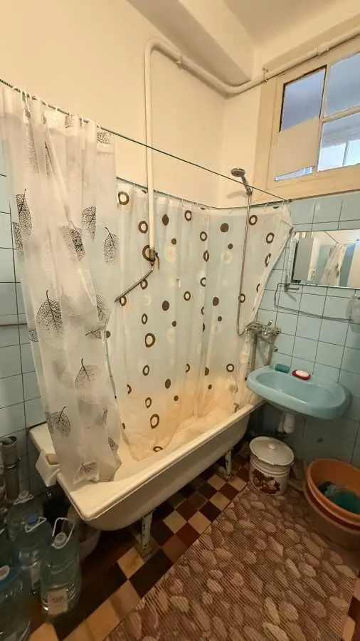 Фото Selling a 2-room apartment, 60 sq.m., Vokzalna Square (Petrovskoho Square)  Dnipro, price: 49000 USD, code 7343