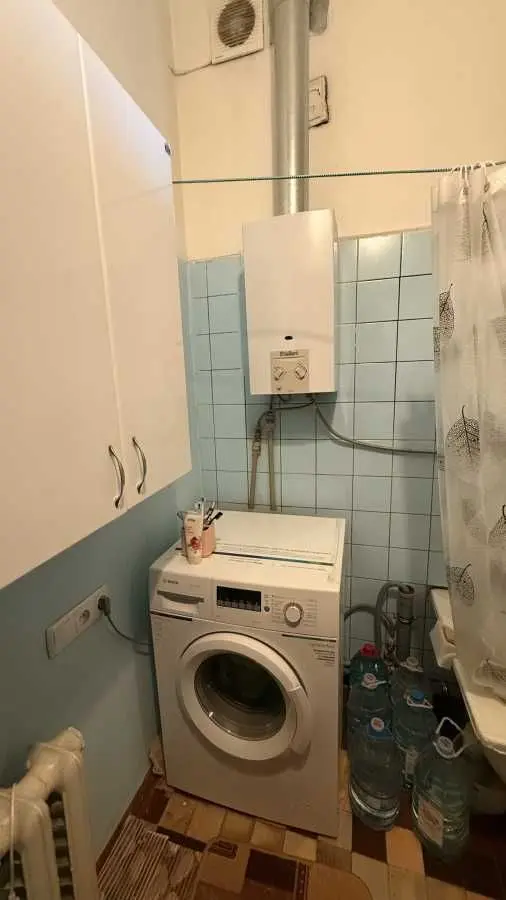 Фото Selling a 2-room apartment, 60 sq.m., Vokzalna Square (Petrovskoho Square)  Dnipro, price: 49000 USD, code 7343