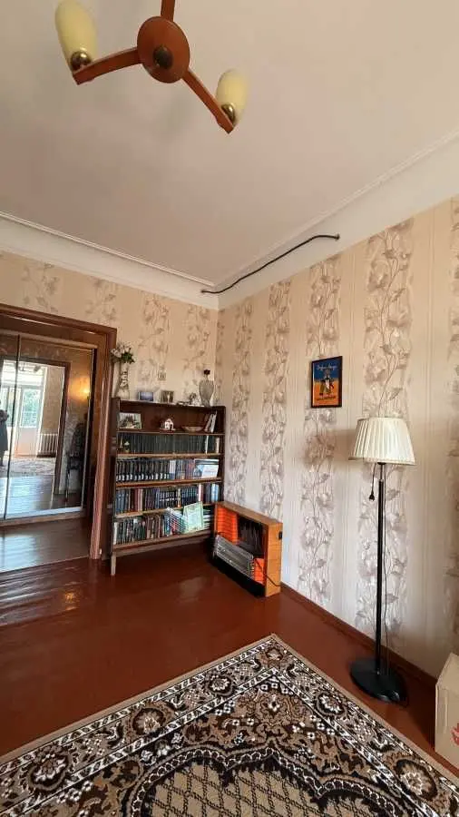 Фото Selling a 2-room apartment, 60 sq.m., Vokzalna Square (Petrovskoho Square)  Dnipro, price: 49000 USD, code 7343