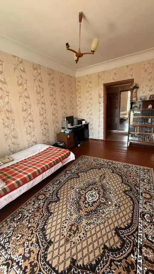 Фото Selling a 2-room apartment, 60 sq.m., Vokzalna Square (Petrovskoho Square)  Dnipro, price: 49000 USD, code 7343