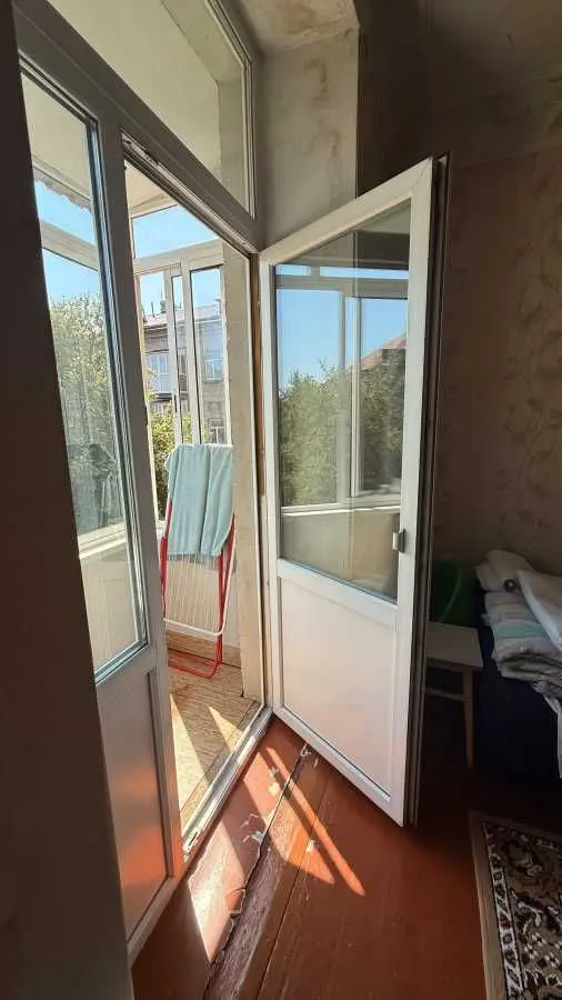 Фото Selling a 2-room apartment, 60 sq.m., Vokzalna Square (Petrovskoho Square)  Dnipro, price: 49000 USD, code 7343