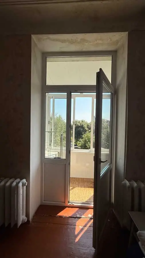 Фото Selling a 2-room apartment, 60 sq.m., Vokzalna Square (Petrovskoho Square)  Dnipro, price: 49000 USD, code 7343
