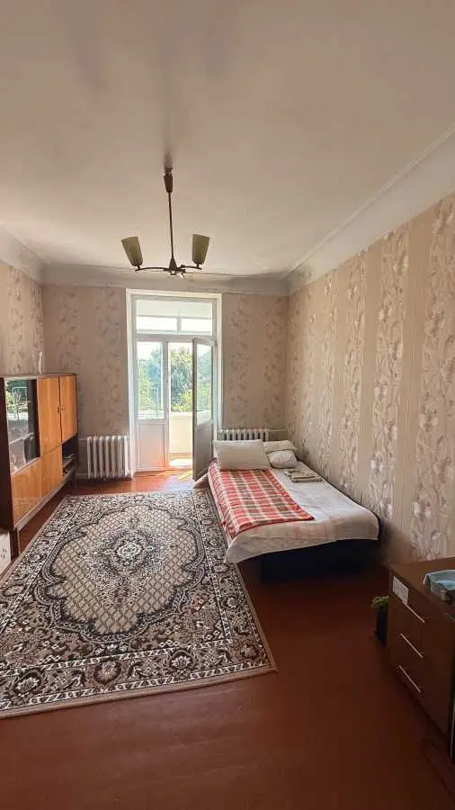 Фото Selling a 2-room apartment, 60 sq.m., Vokzalna Square (Petrovskoho Square)  Dnipro, price: 49000 USD, code 7343