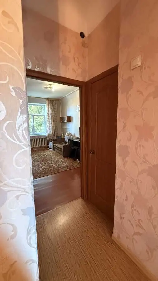 Фото Selling a 2-room apartment, 60 sq.m., Vokzalna Square (Petrovskoho Square)  Dnipro, price: 49000 USD, code 7343