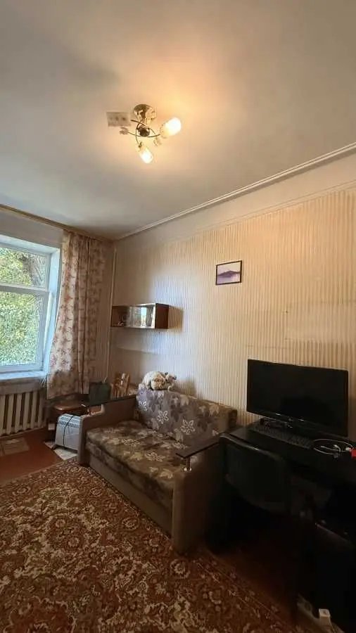 Фото Selling a 2-room apartment, 60 sq.m., Vokzalna Square (Petrovskoho Square)  Dnipro, price: 49000 USD, code 7343