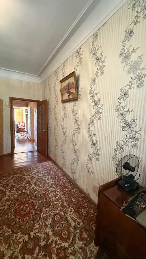 Фото Selling a 2-room apartment, 60 sq.m., Vokzalna Square (Petrovskoho Square)  Dnipro, price: 49000 USD, code 7343