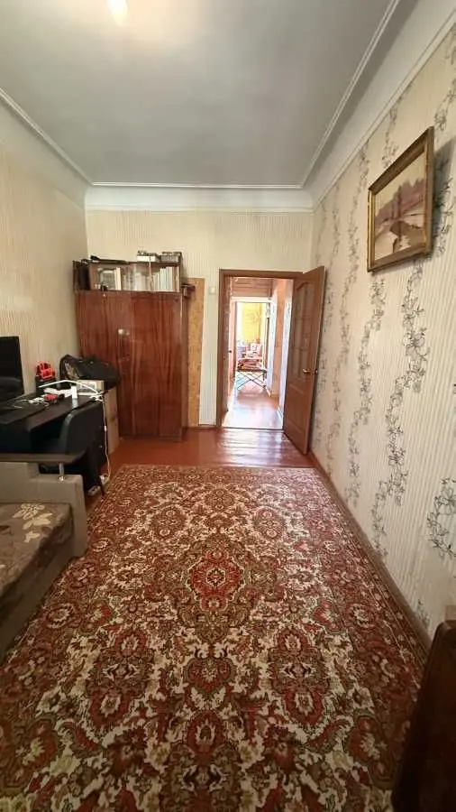 Фото Selling a 2-room apartment, 60 sq.m., Vokzalna Square (Petrovskoho Square)  Dnipro, price: 49000 USD, code 7343