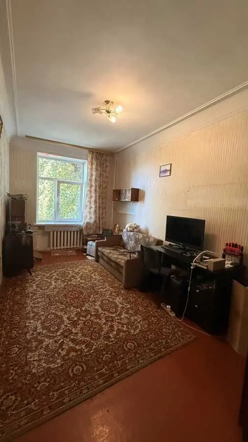 Фото Selling a 2-room apartment, 60 sq.m., Vokzalna Square (Petrovskoho Square)  Dnipro, price: 49000 USD, code 7343