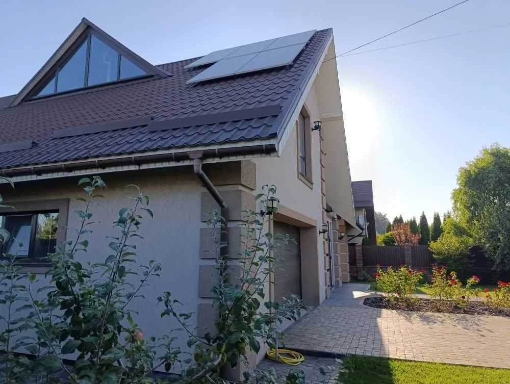 Фото Selling a house, 250.8 sq.m., Kozhukhivka, price: 320000 USD, code 7344