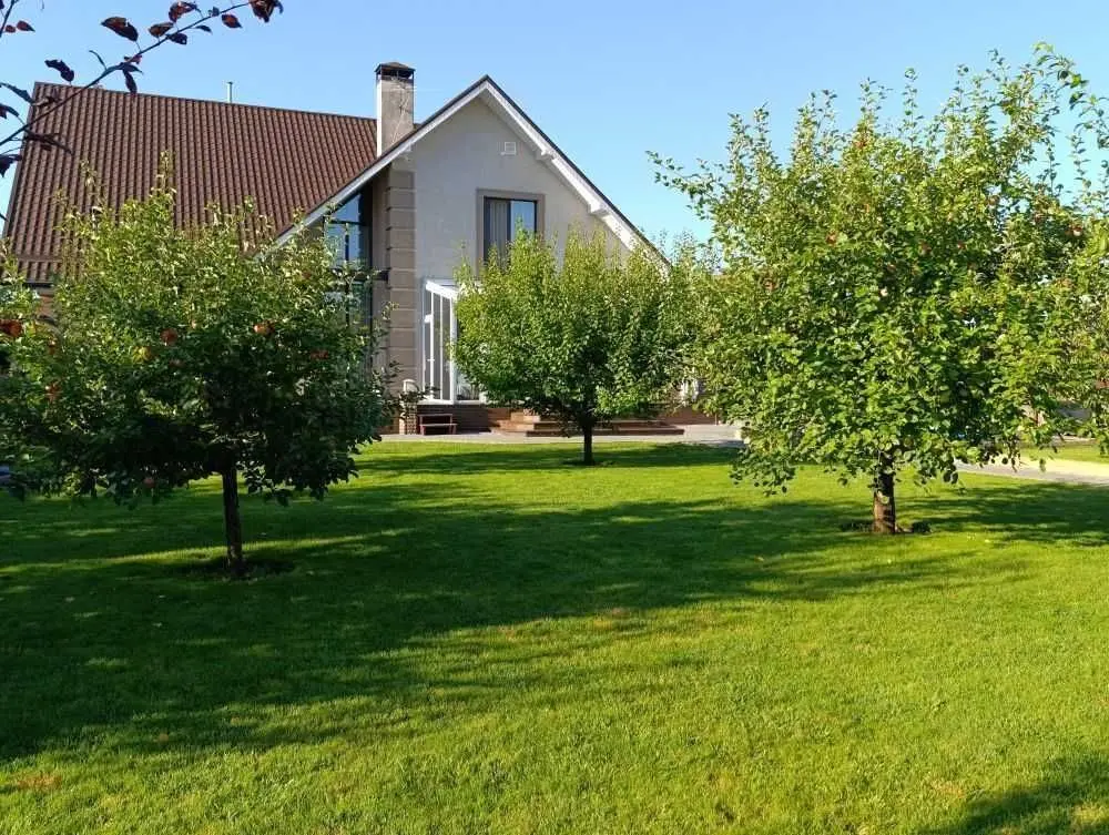 Фото Selling a house, 250.8 sq.m., Kozhukhivka, price: 320000 USD, code 7344