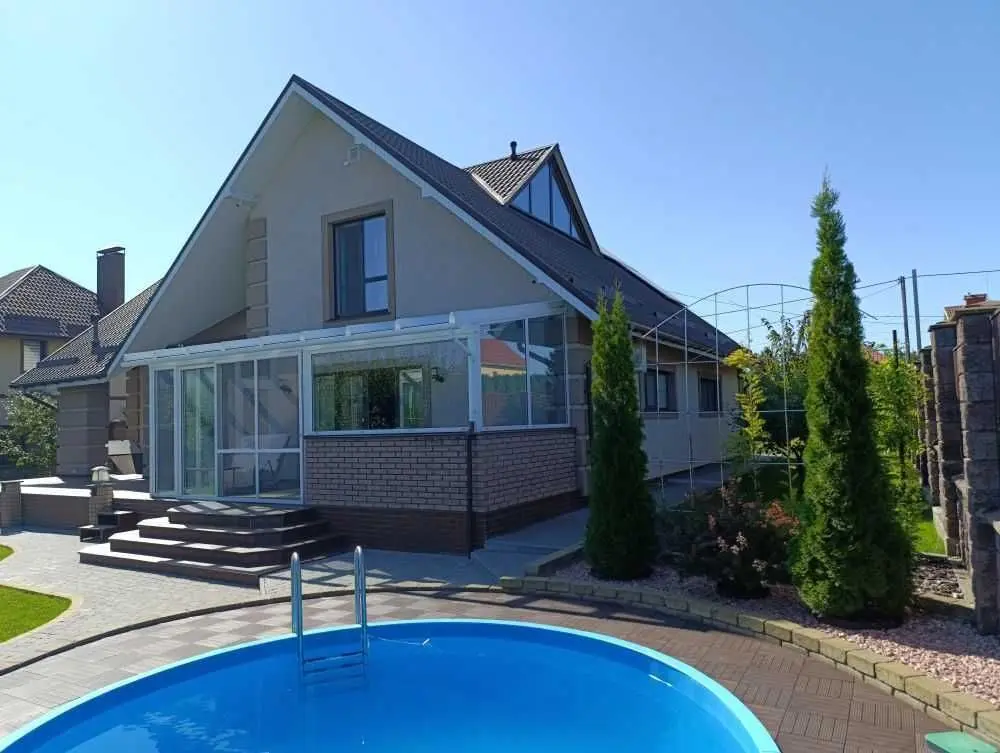 Фото Selling a house, 250.8 sq.m., Kozhukhivka, price: 320000 USD, code 7344