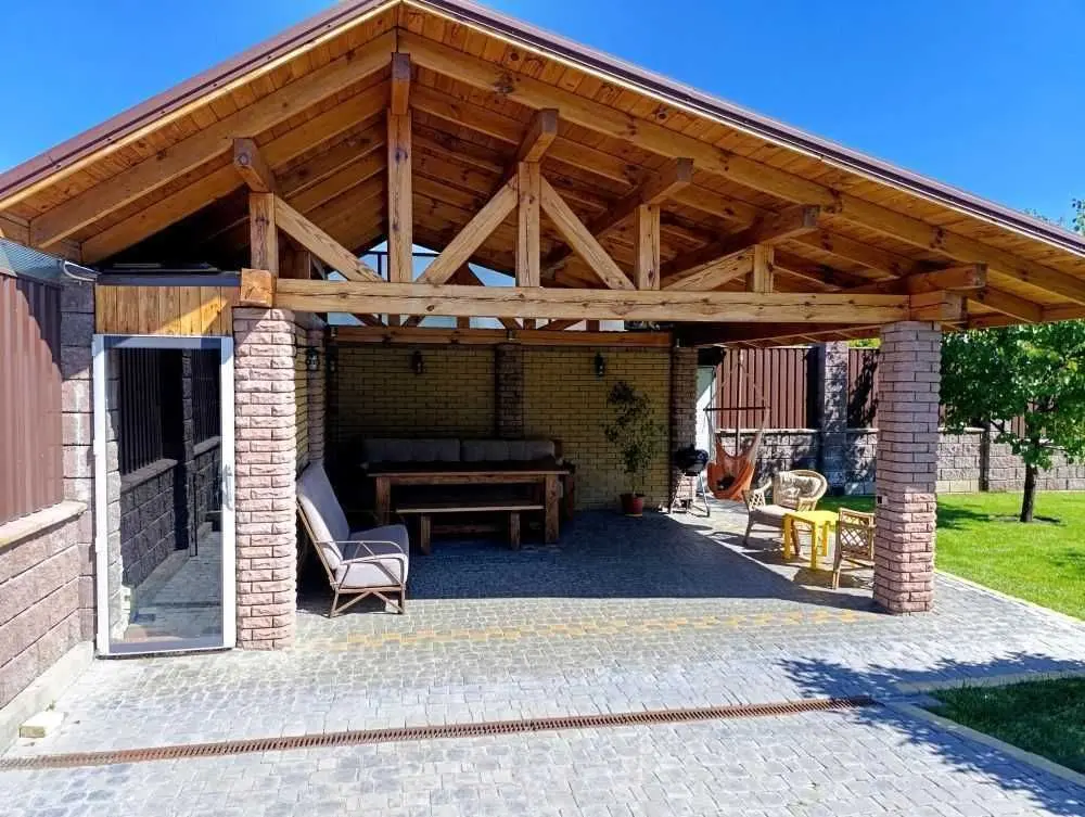 Фото Selling a house, 250.8 sq.m., Kozhukhivka, price: 320000 USD, code 7344