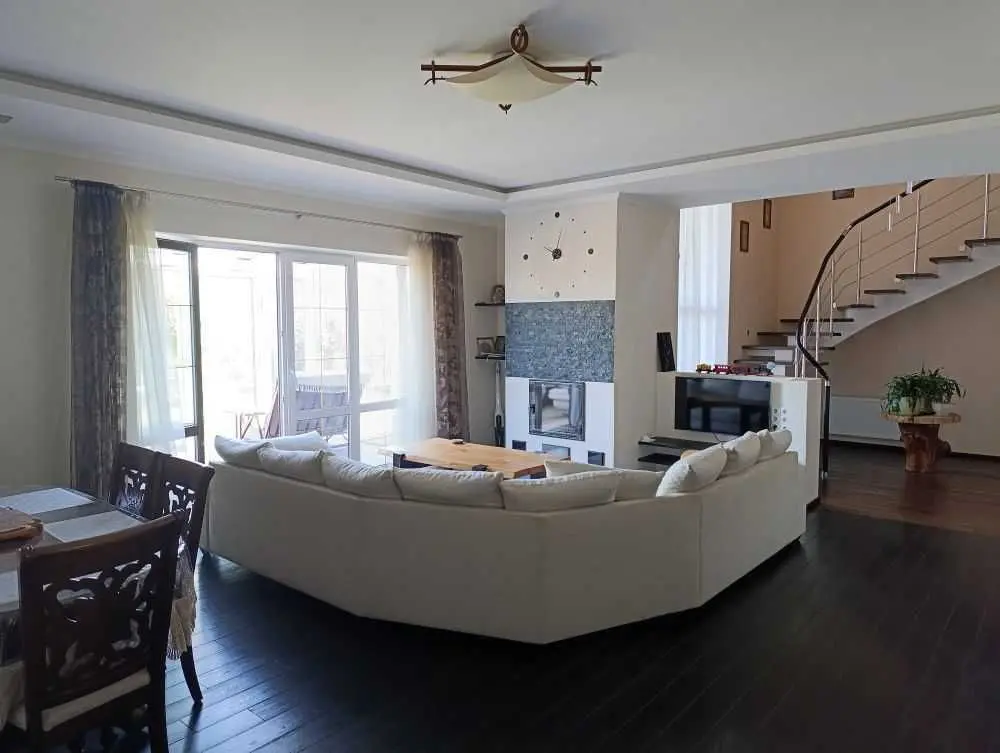 Фото Selling a house, 250.8 sq.m., Kozhukhivka, price: 320000 USD, code 7344