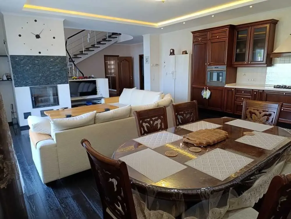 Фото Selling a house, 250.8 sq.m., Kozhukhivka, price: 320000 USD, code 7344