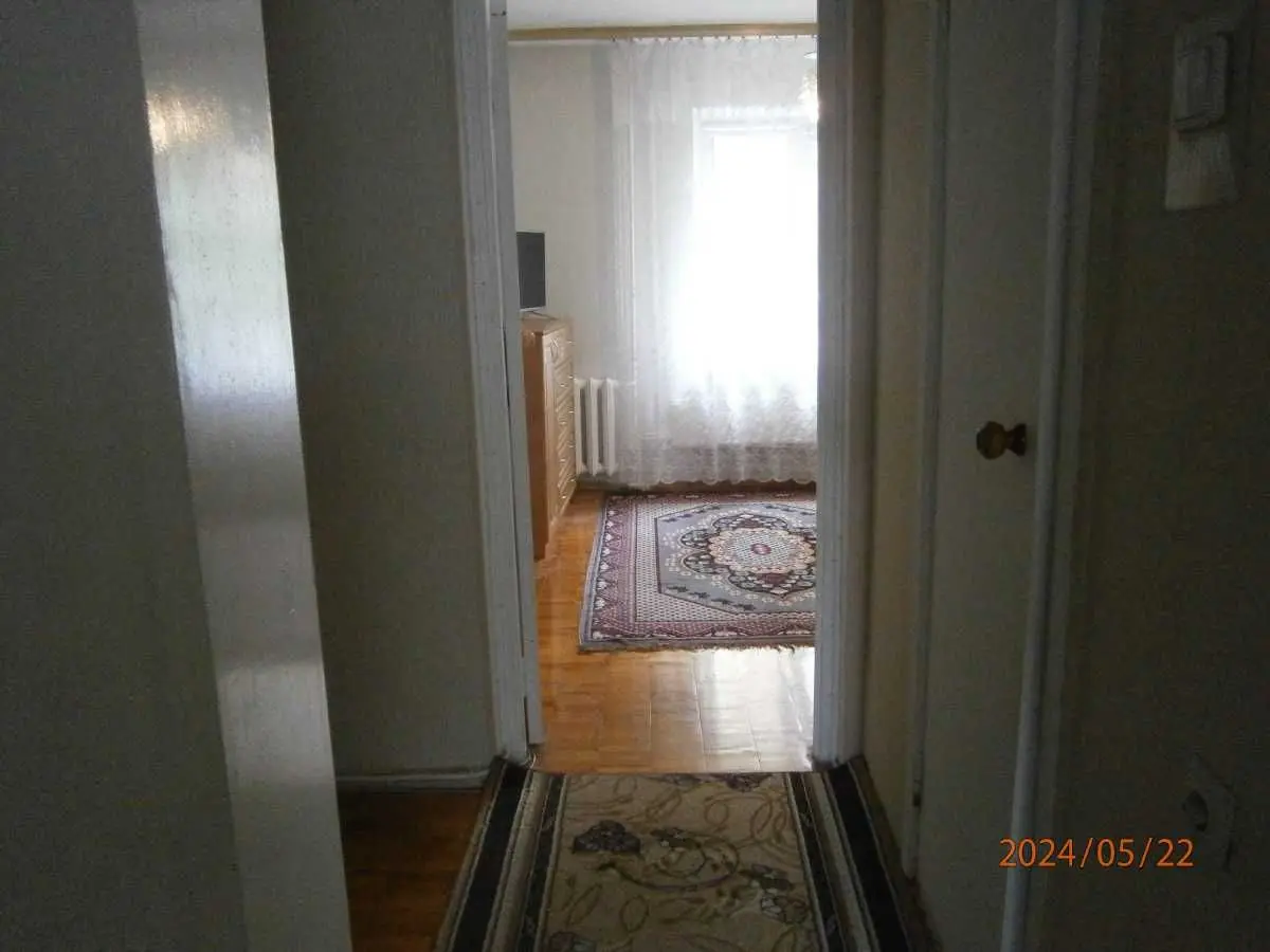 Фото Selling a 3-room apartment, 75 sq.m., Feodory Pushynoi Street 8 Kyiv, price: 100000 USD, code 7348
