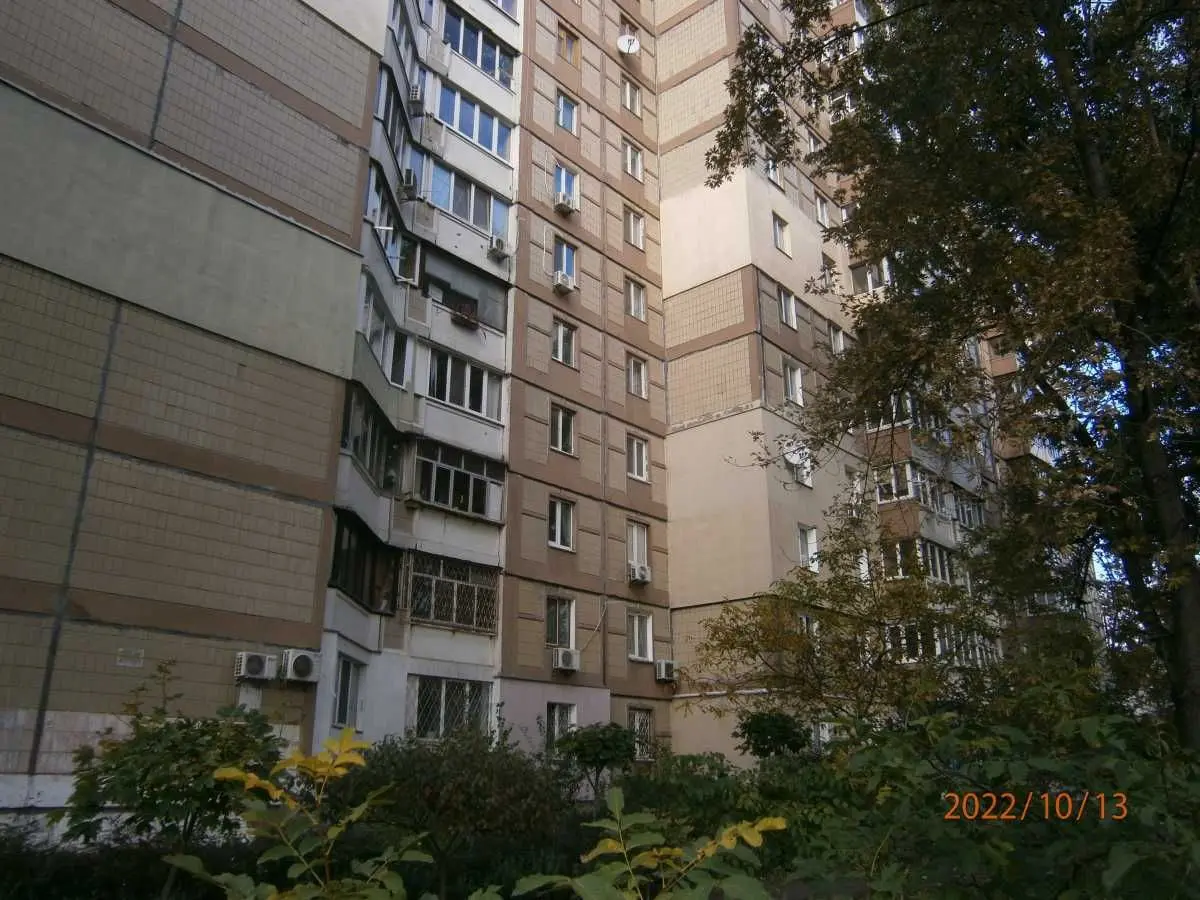 Фото Selling a 3-room apartment, 75 sq.m., Feodory Pushynoi Street 8 Kyiv, price: 100000 USD, code 7348